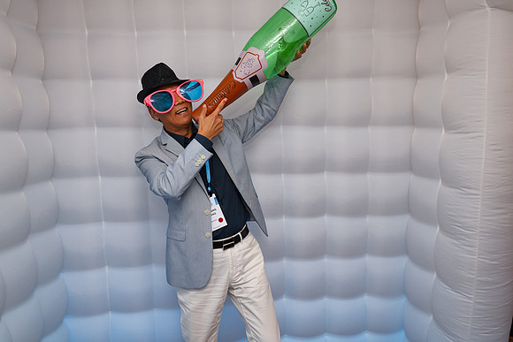 FCS Clinical Summit 2026 Photobooth-26