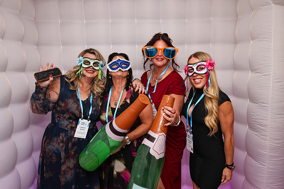 FCS Clinical Summit 2026 Photobooth-1