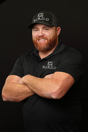 Glenn Law Group Portraits-1