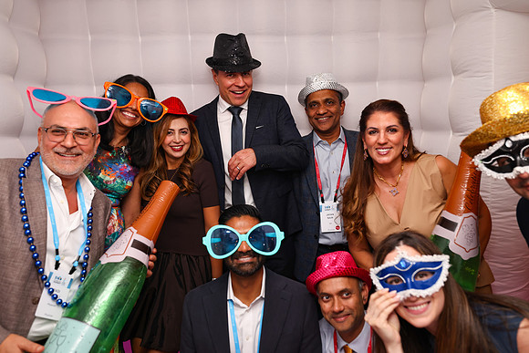 FCS Clinical Summit 2026 Photobooth-12