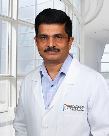 FCS Clinical Summit Uday Dandamudi 4 Headshot