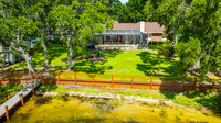 David Porter 9640 West Lake Rudy Dr Exterior & Aerial-11