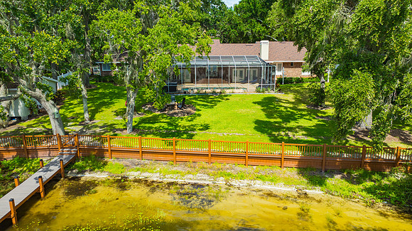 David Porter 9640 West Lake Rudy Dr Exterior & Aerial-11