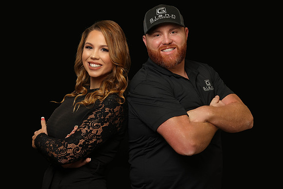 Glenn Law Group Portraits-9