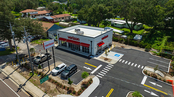 Tampa Constructors Verizon Seffner-3