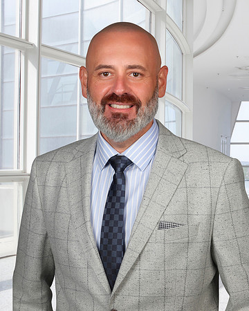 FCS Clinical Summit Alex Glick 1 Headshot