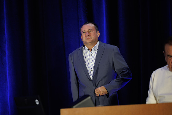 FCS Clinical Summit Day 2 Portraits-1
