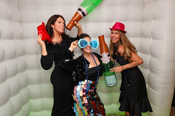FCS Clinical Summit 2026 Photobooth-37