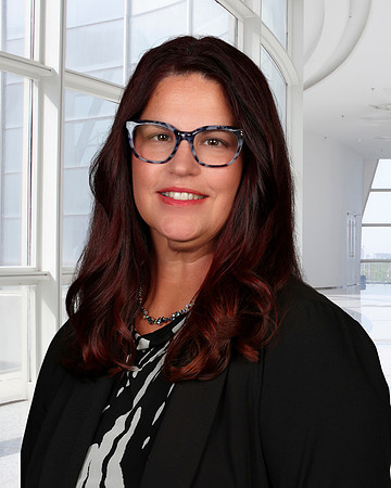 FCS Clinical Summit Rosalynn Grant 1 Headshot