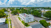 Mickey Keenan Building Sept-6