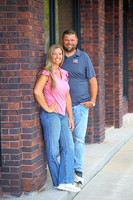 Ashley & Dale Portraits Plant City-13