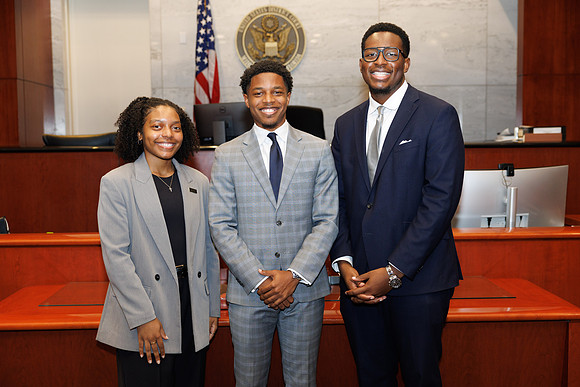 Robert Morris Swear In Tampa-216