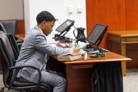 Robert Morris Swear In Tampa-9