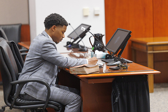 Robert Morris Swear In Tampa-9