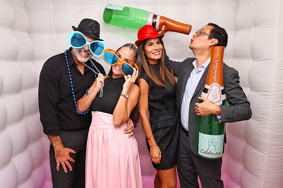 FCS Clinical Summit 2026 Photobooth-80