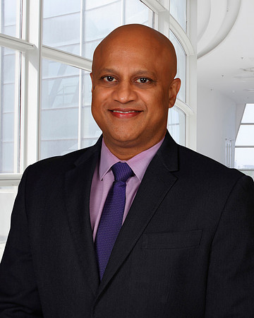 FCS Clinical Summit Manish Patel 1 Headshot