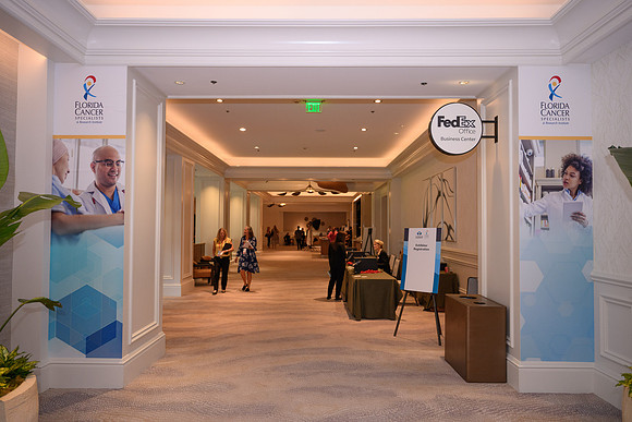 FCS Clinical Summit Day 2 Portraits-91