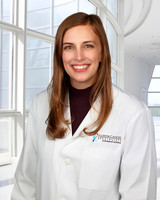 FCS Clinical Summit Breea Buckley 2 Headshot