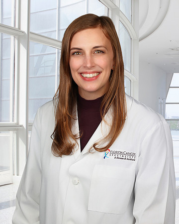 FCS Clinical Summit Breea Buckley 2 Headshot