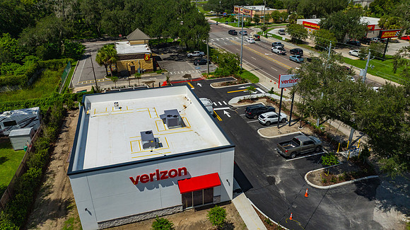 Tampa Constructors Verizon Seffner-8