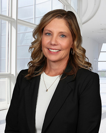 FCS Clinical Summit Holly Lee 1 Headshot