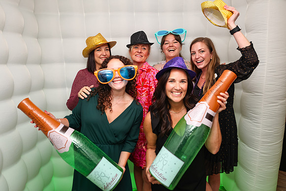 FCS Clinical Summit 2026 Photobooth-71
