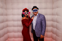 FCS Clinical Summit 2026 Photobooth-8