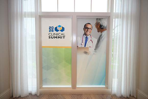 FCS Clinical Summit Day 2 Portraits-86