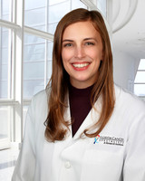 FCS Clinical Summit Breea Buckley 1 Headshot