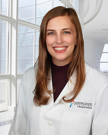 FCS Clinical Summit Breea Buckley 1 Headshot
