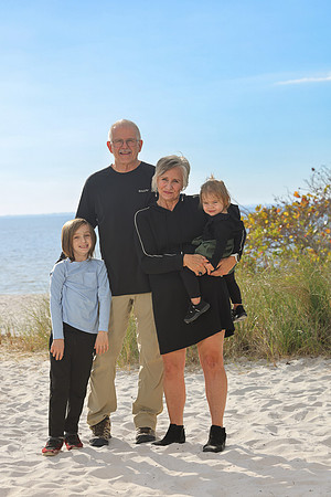 Blair Family Portraits Cypress Point Park-12