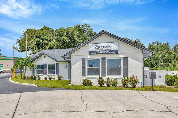 Crown Insurance Exterior-1