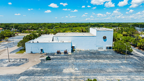 Paul Cross 5500 Memorial Hwy Aerial-32