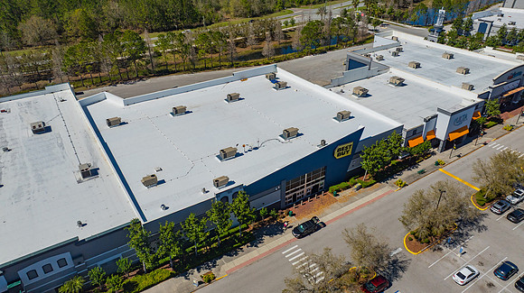 Nations Roofing Best Buy After-5