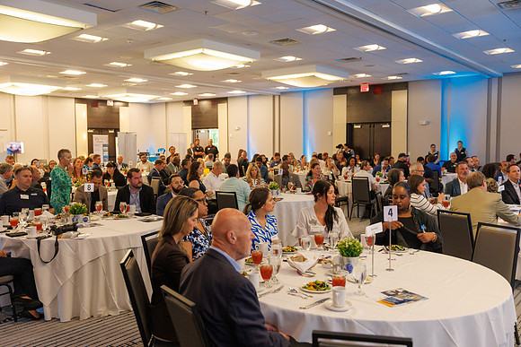 HCHMA Luncheon Hotel Alba June 5th 2025-6