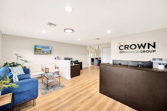 Crown Insurance Interior-7