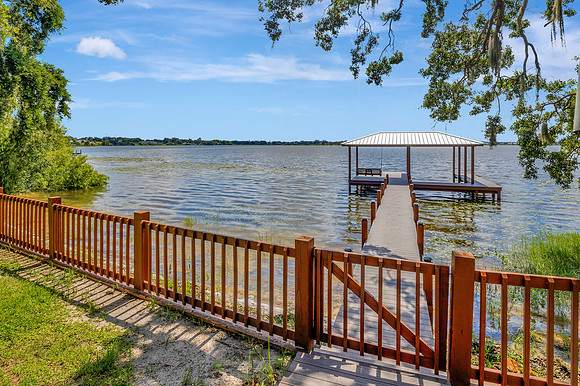 David Porter 9640 West Lake Rudy Dr Exterior & Aerial-42