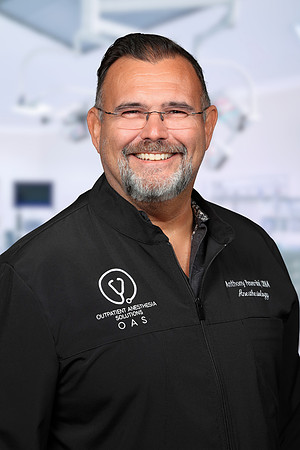 Tony Peverini 1