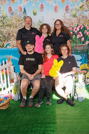 Live Oak Easter 2025-2