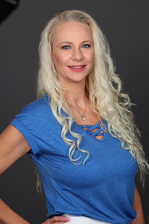 FBI Group Professional Headshots May 2025- Deanne Vanhaerents 1