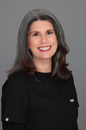 North Tampa Periodontics Debbie 1