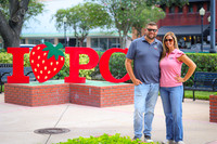 Ashley & Dale Portraits Plant City-15