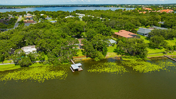 David Porter 9640 West Lake Rudy Dr Exterior & Aerial-15