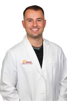Austin Burket Headshot White 1