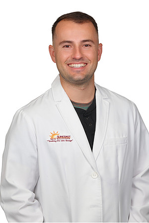 Austin Burket Headshot White 1
