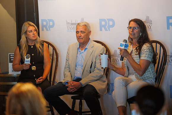 TBRP POP Selling Luxury July 24th 2025-25