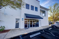Suncoast Skin 3200 3rd St. S Location Door-2