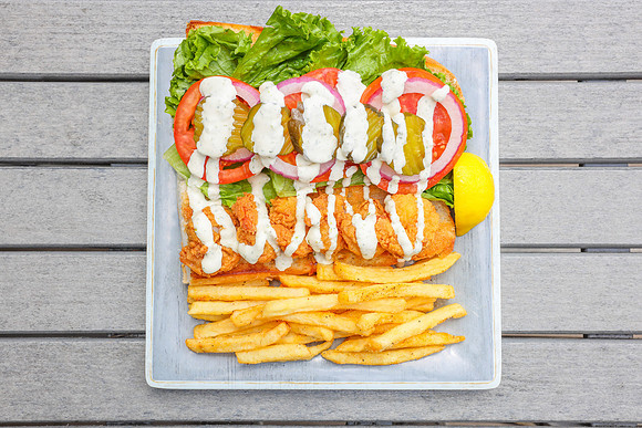 Sams Beach Bar New Menu-150