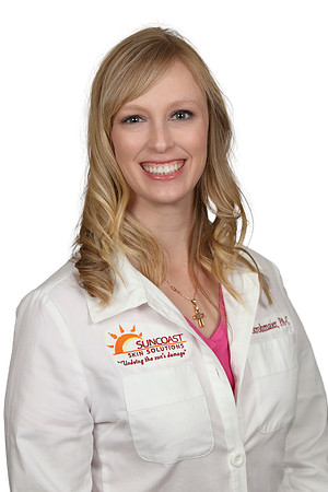 Amy Strohmaier no bg