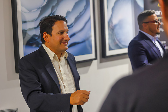 Freddie Rappina Talk July 31st-4